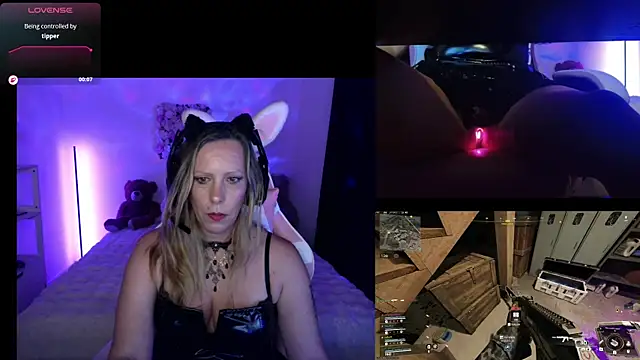 ArchangelTheFrancaise webcam