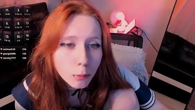 Asuka_miu webcam