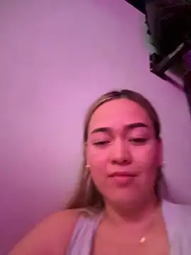 Danielavegax webcam