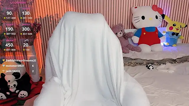 美女di-or-在线直播