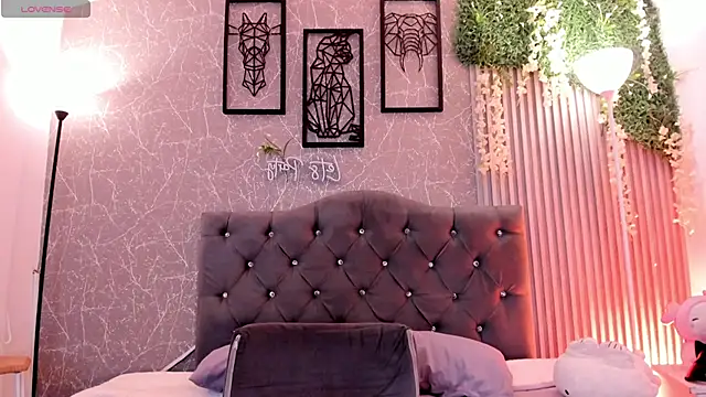 lana_gill1 webcam