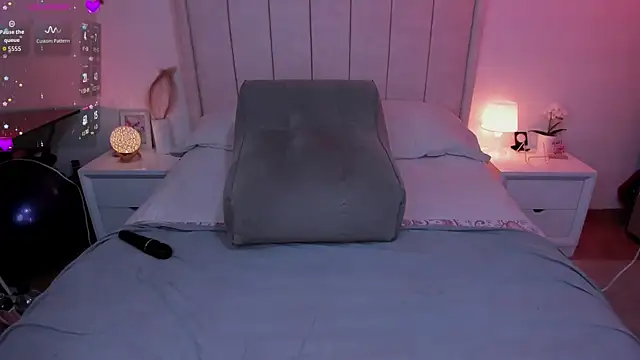 cristinangelco webcam