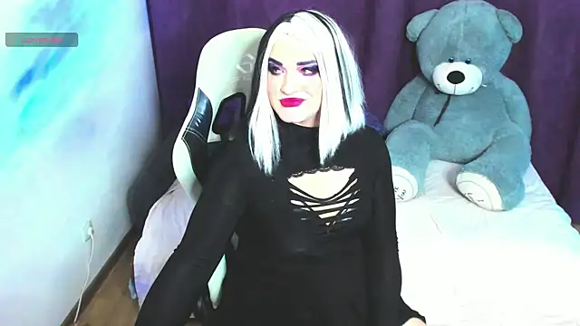 sexxx-queen webcam