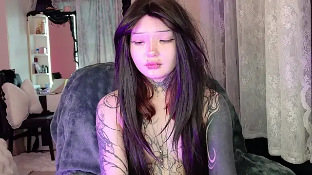Lein_Bone webcam