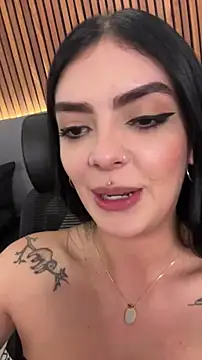 AliceRitter webcam