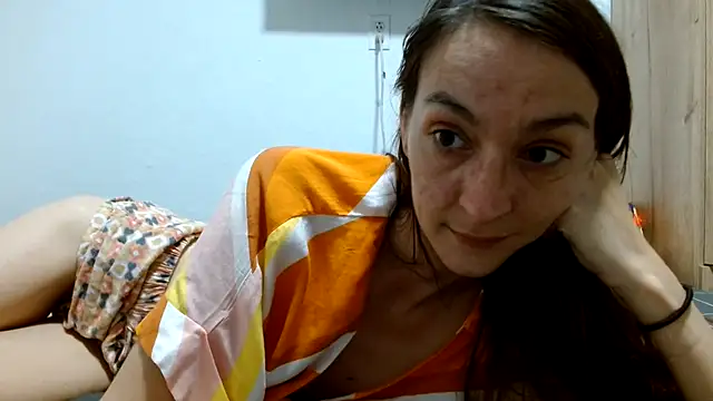 Sonyasays webcam