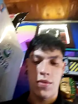 blackninja66 webcam