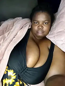 ChubbyLucia webcam