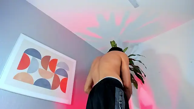 EthanSantori webcam