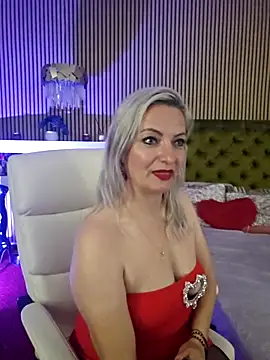 LadyTouch webcam