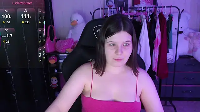 AmyVibess webcam