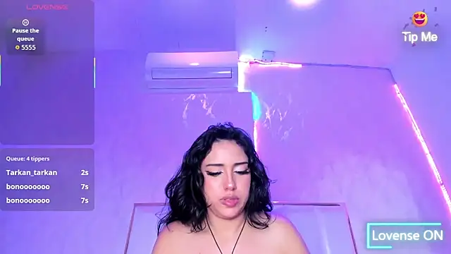 zarahfoster