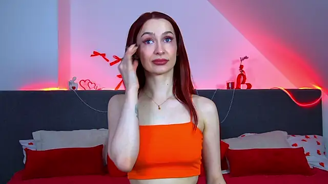 MarieKarma webcam