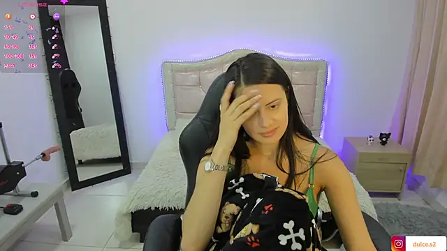 Baby_Stefa webcam