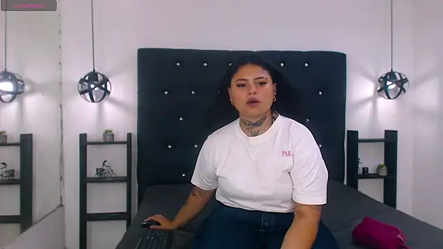 Mels_ webcam