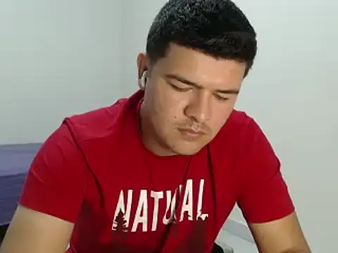 Plug_Control webcam