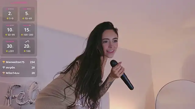 HannaClarrk_ webcam