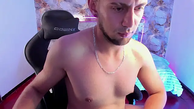 Damon_Bakert webcam