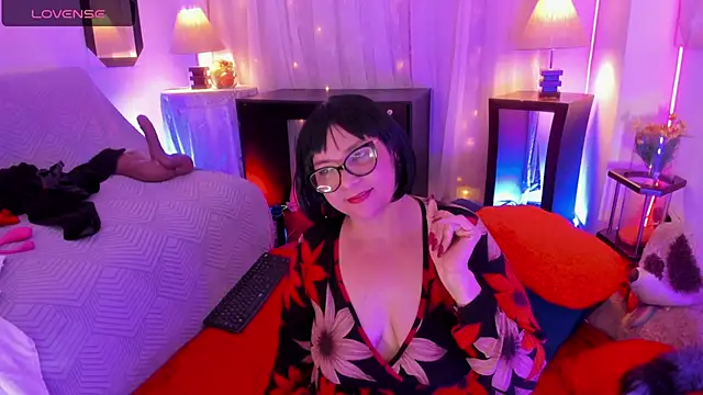 Venus_R0se webcam