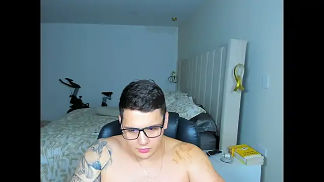 jhonstark09 webcam