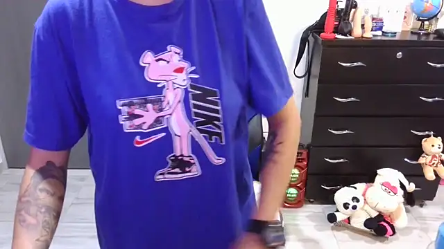 thomascooper7 webcam