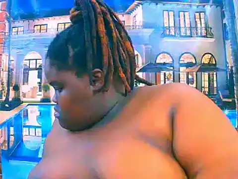 EbonyHotBuns webcam