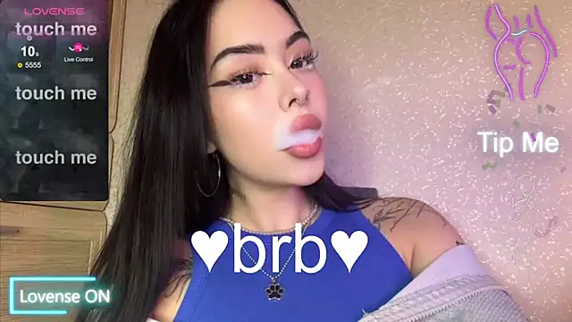 baby__kim webcam