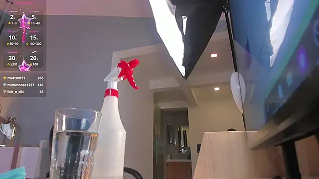 GiaFerrara webcam