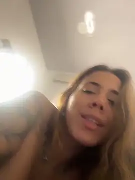 AndyFire69 webcam