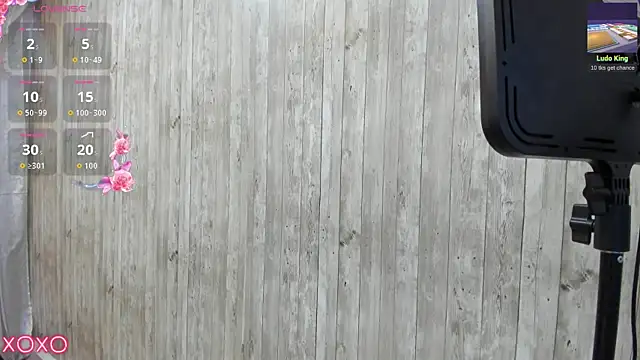 Rachel_new20 webcam