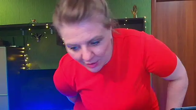VeronikawGold webcam