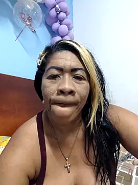 Tocameamor webcam