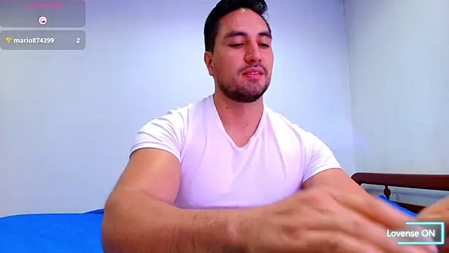 Kal_El_8 webcam