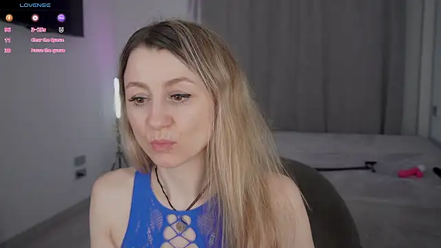 __Milana____ webcam