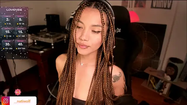Nati____ webcam