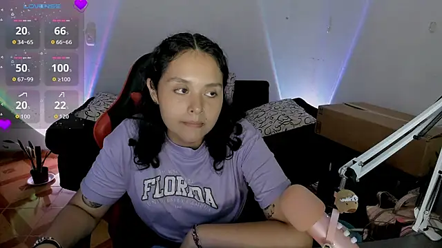 XoAiri webcam