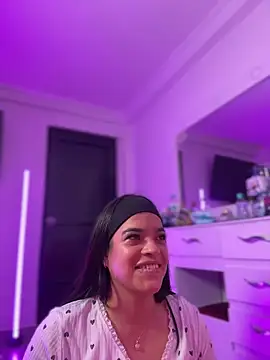 JuanitaMore01 webcam