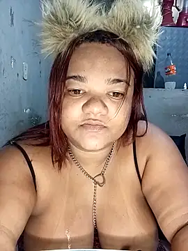Meellcarioca webcam