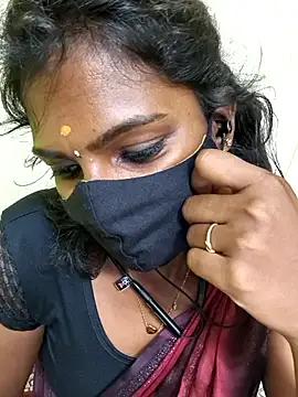 Honey_rosetamil webcam