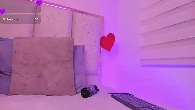 violeta_olsen webcam