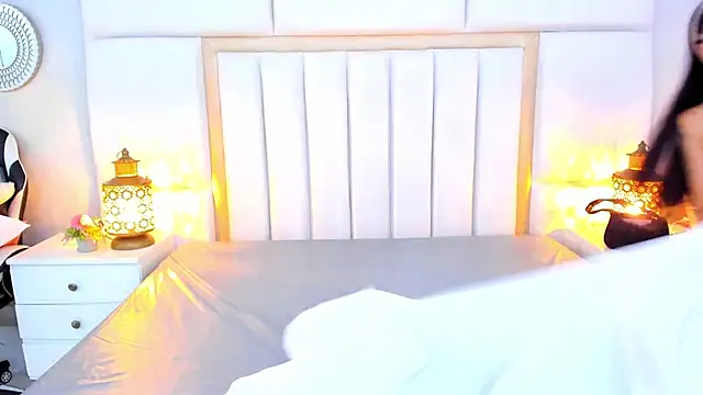 LaylaaDoll webcam