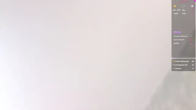 vivyboo111 webcam
