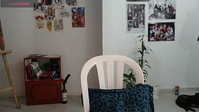 Lia_Carter_ webcam