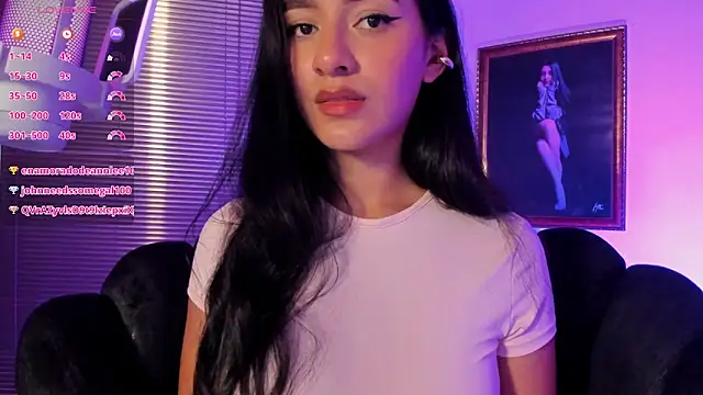 anne_leee webcam