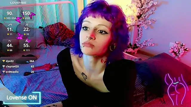karkadeshk webcam