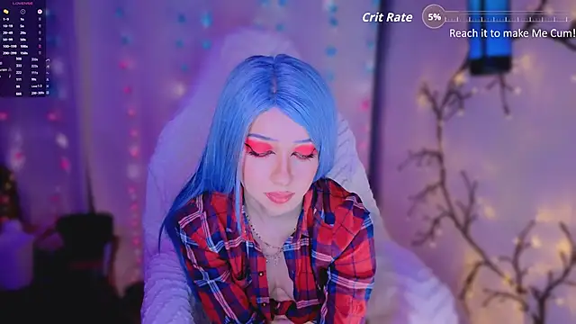 SapphireEve webcam