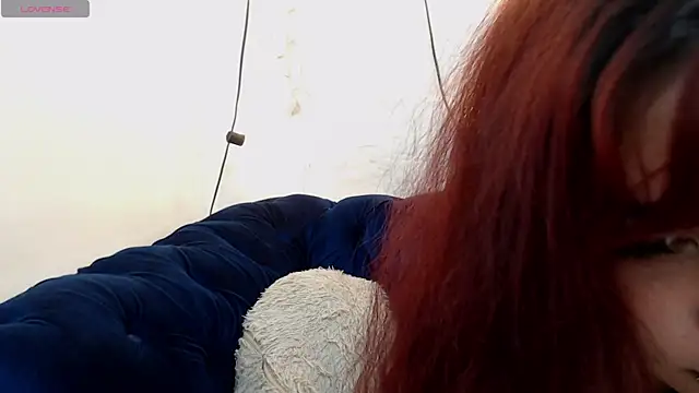 CarolRousee webcam