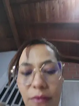 CelesteVega33 webcam