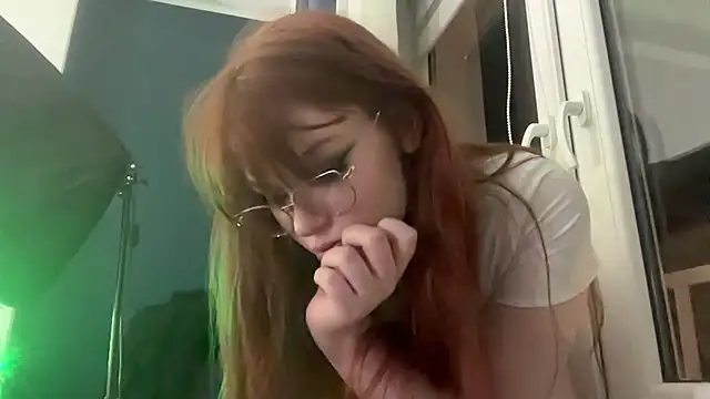 polishrose webcam