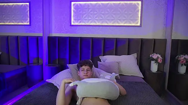 StefanBev webcam